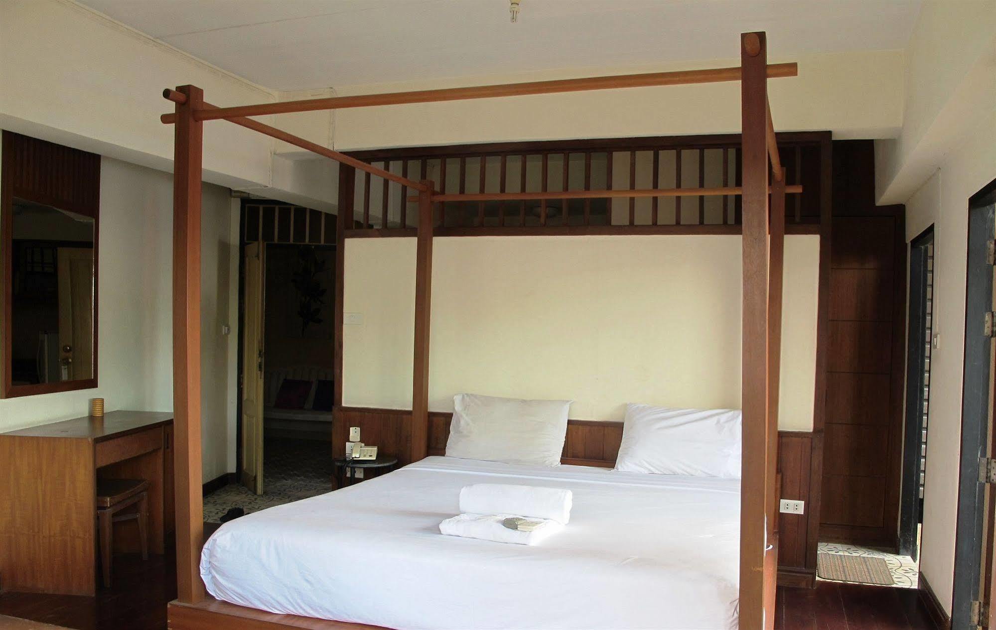 Keerati Homestay Pattaya Exterior foto